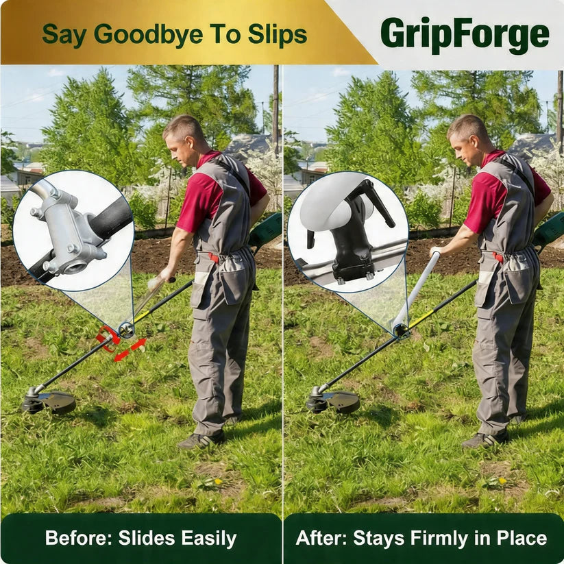 Valorys™ GripRise - Trimmer Handle