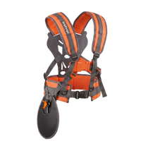 Trimmer Shoulder Harness